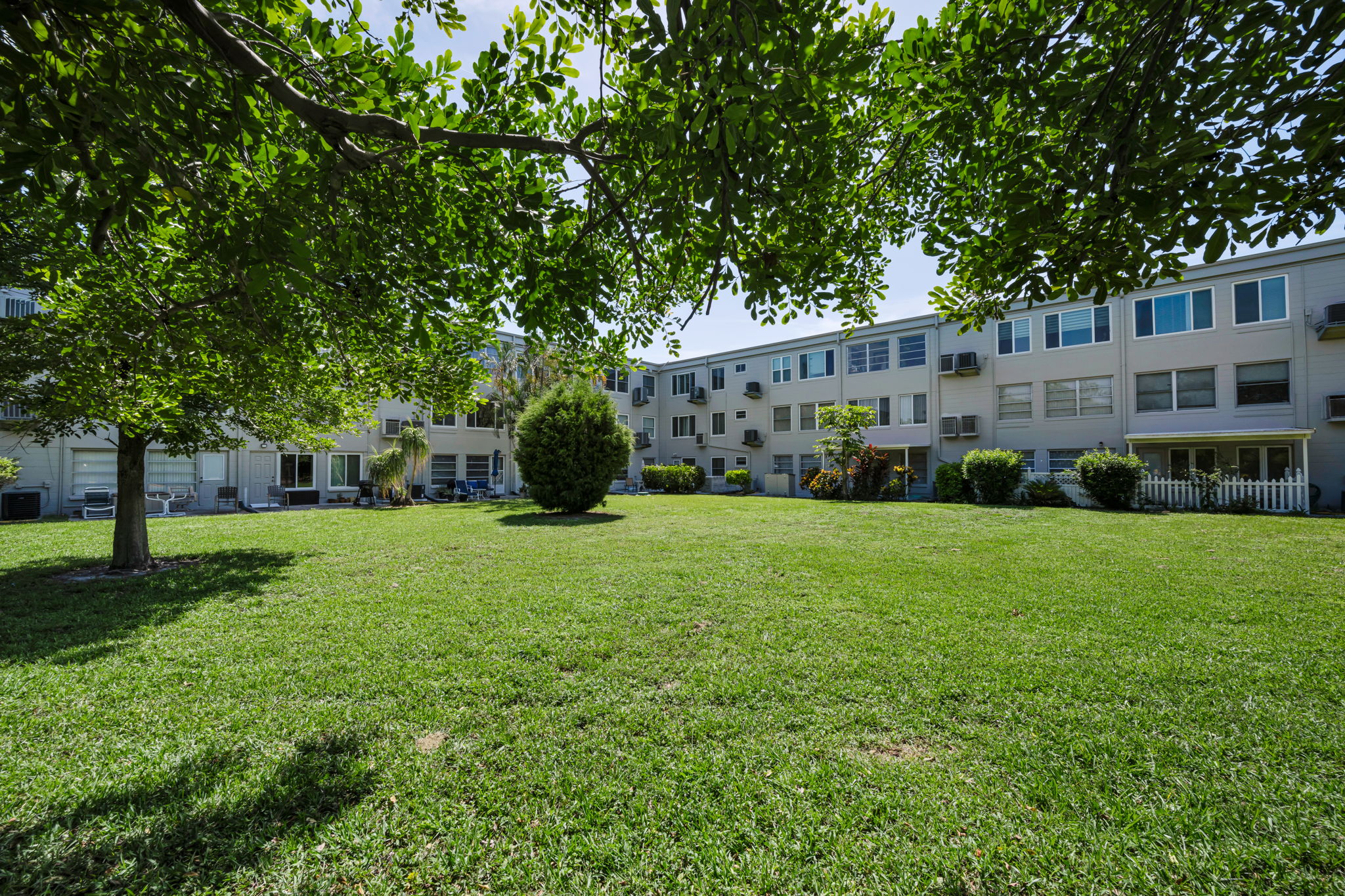 Rear Exterior 2