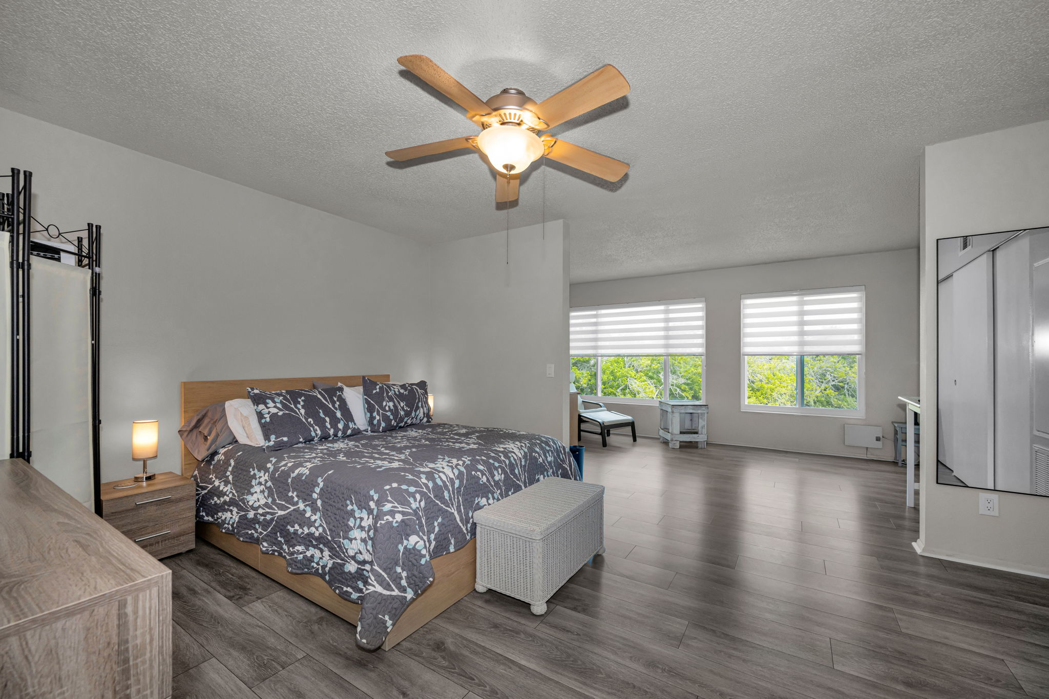 Bedroom 1a