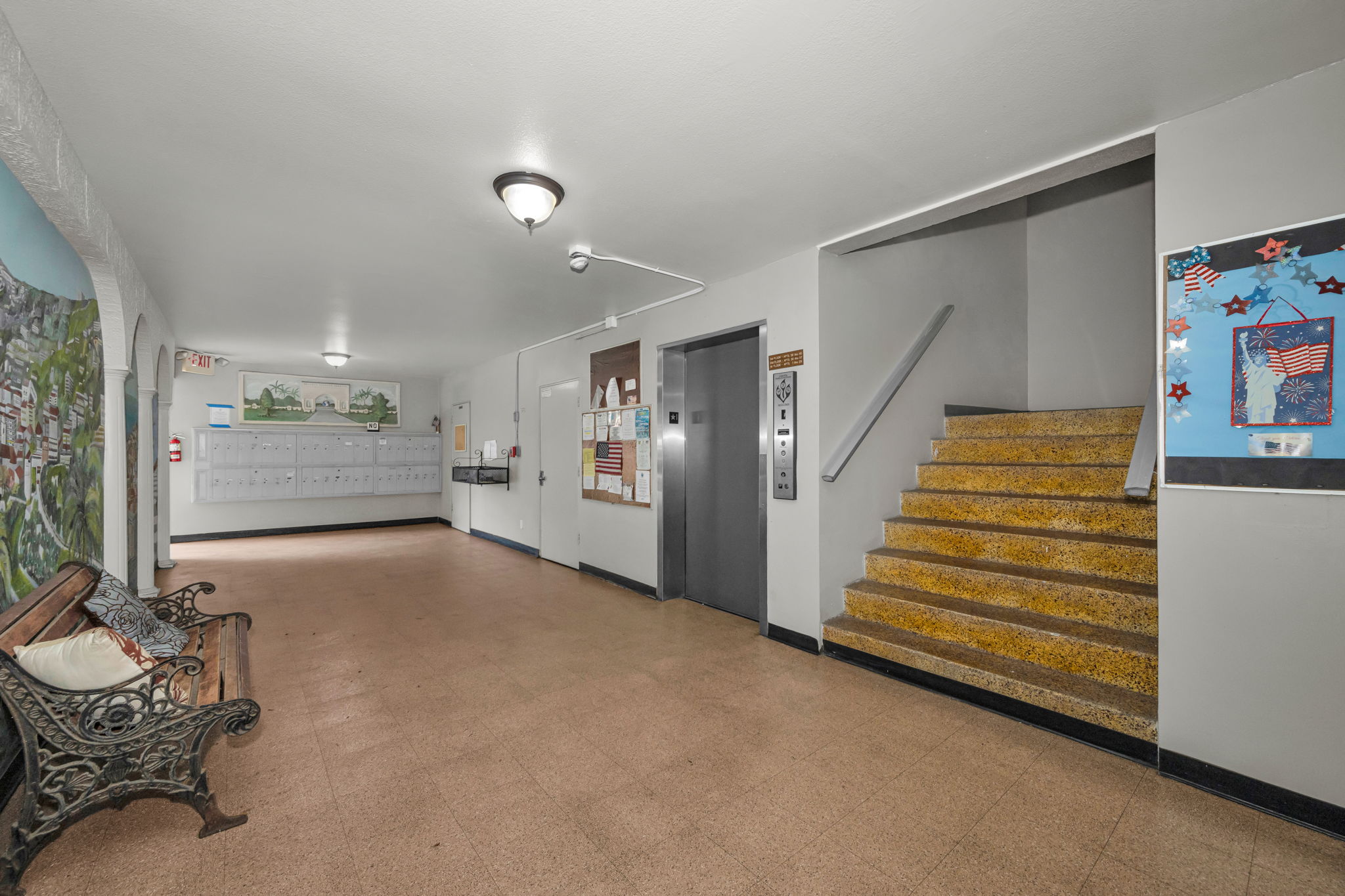 Lobby 2