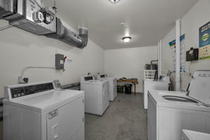 Laundry Rooms 1