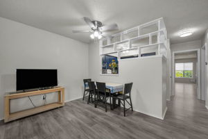 Dining Room 1