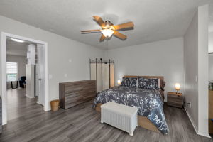Bedroom 1b
