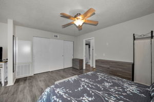 Bedroom 1c