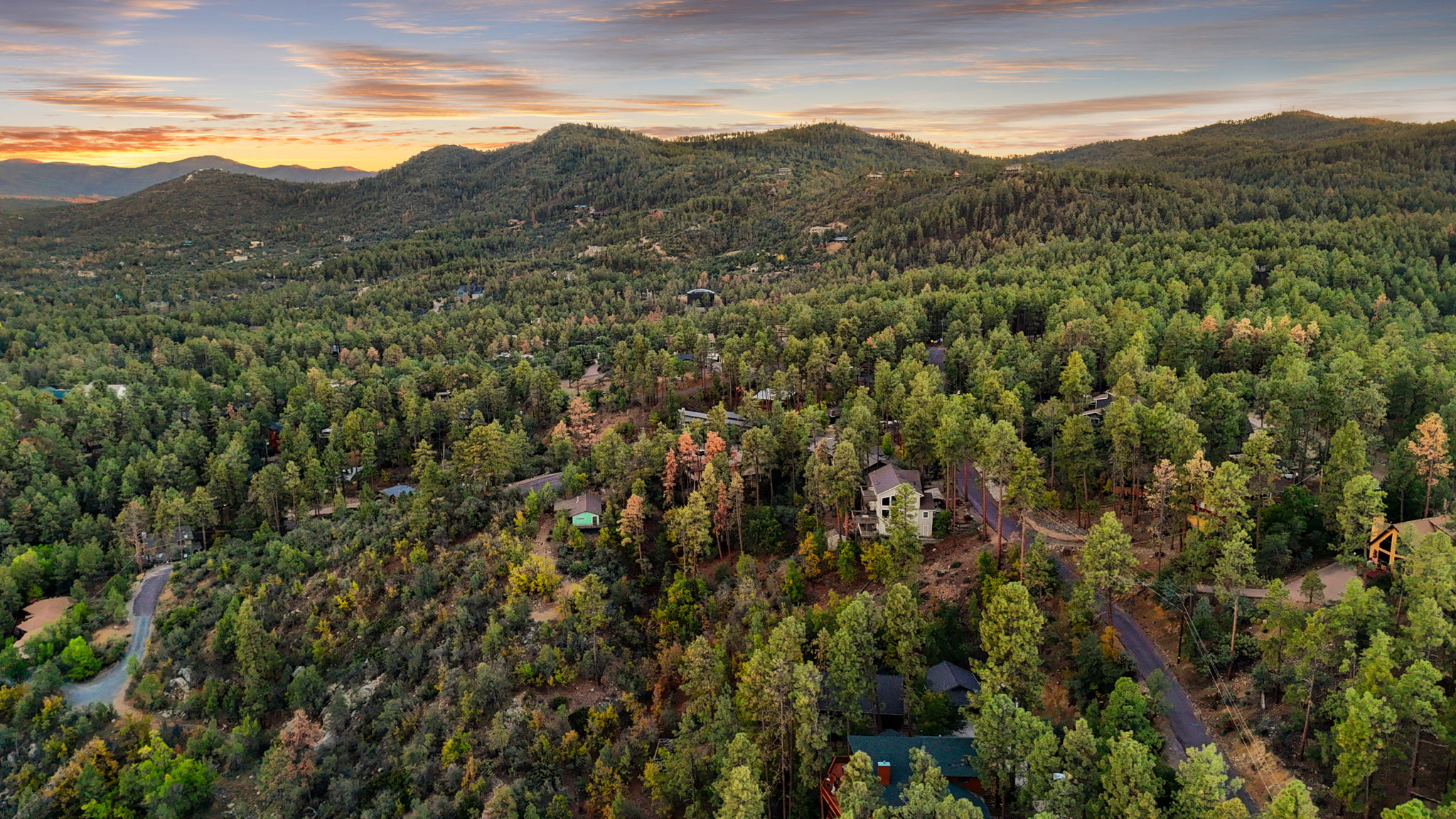 Aerial 3