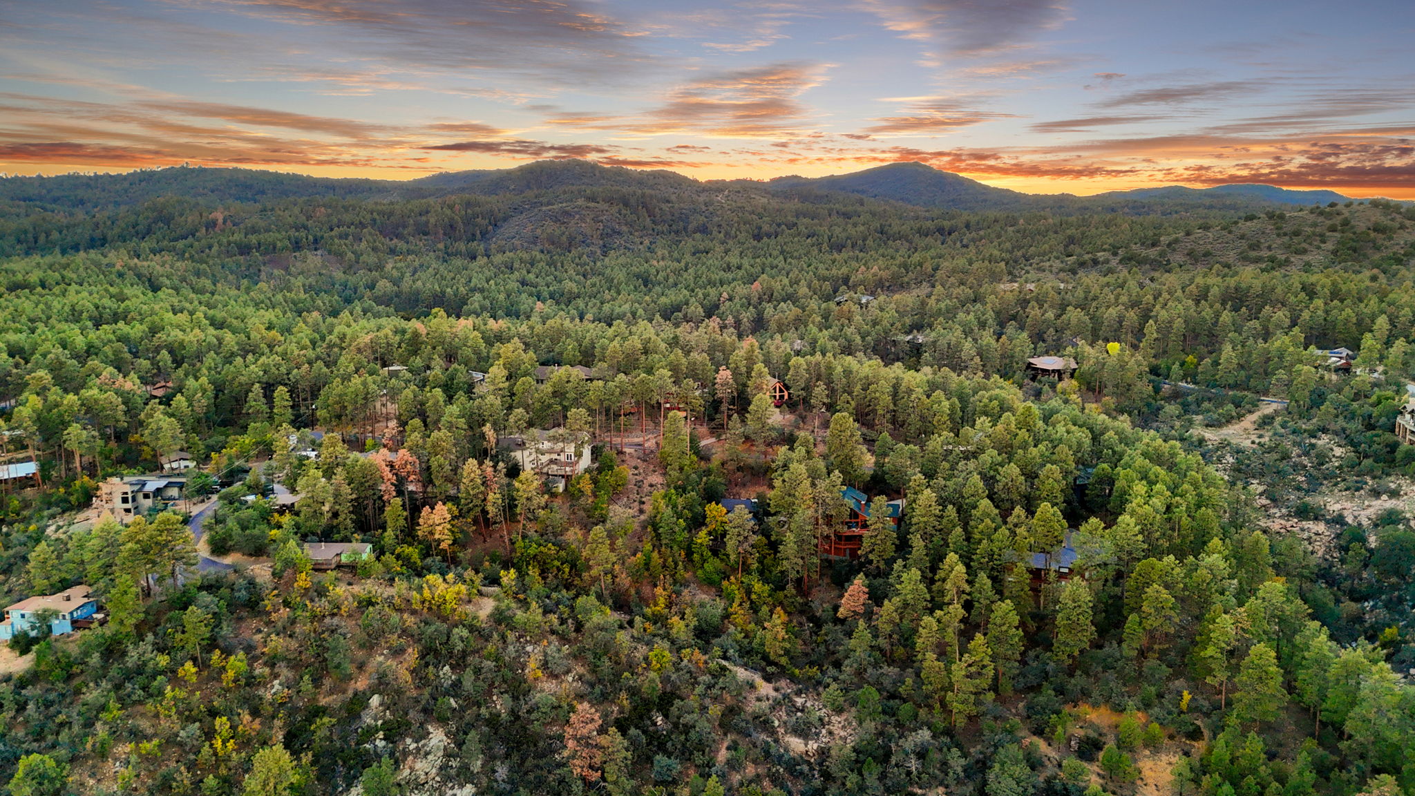 Aerial 1
