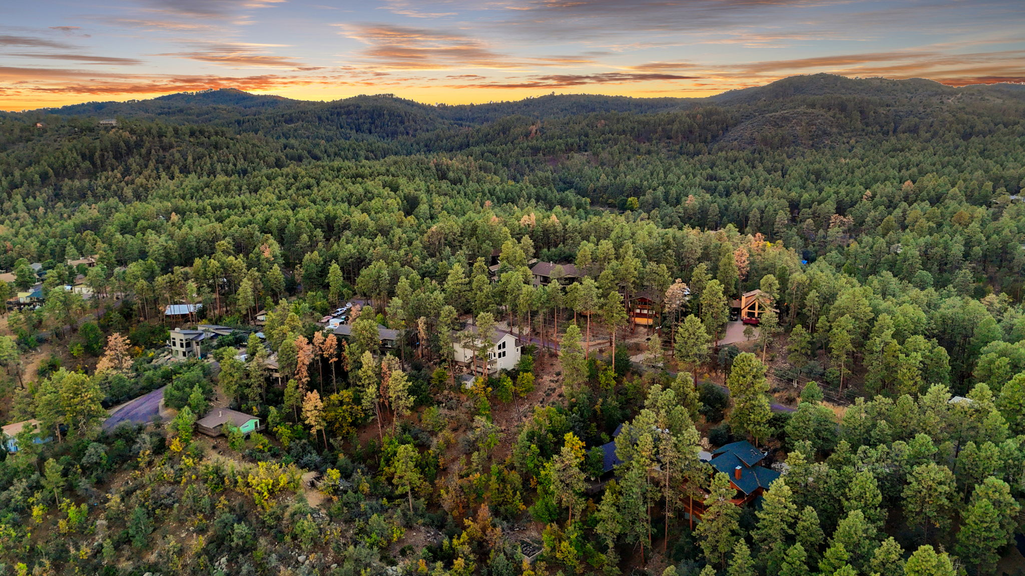 Aerial 2
