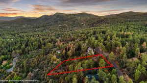 Aerial 3 Lot Lines