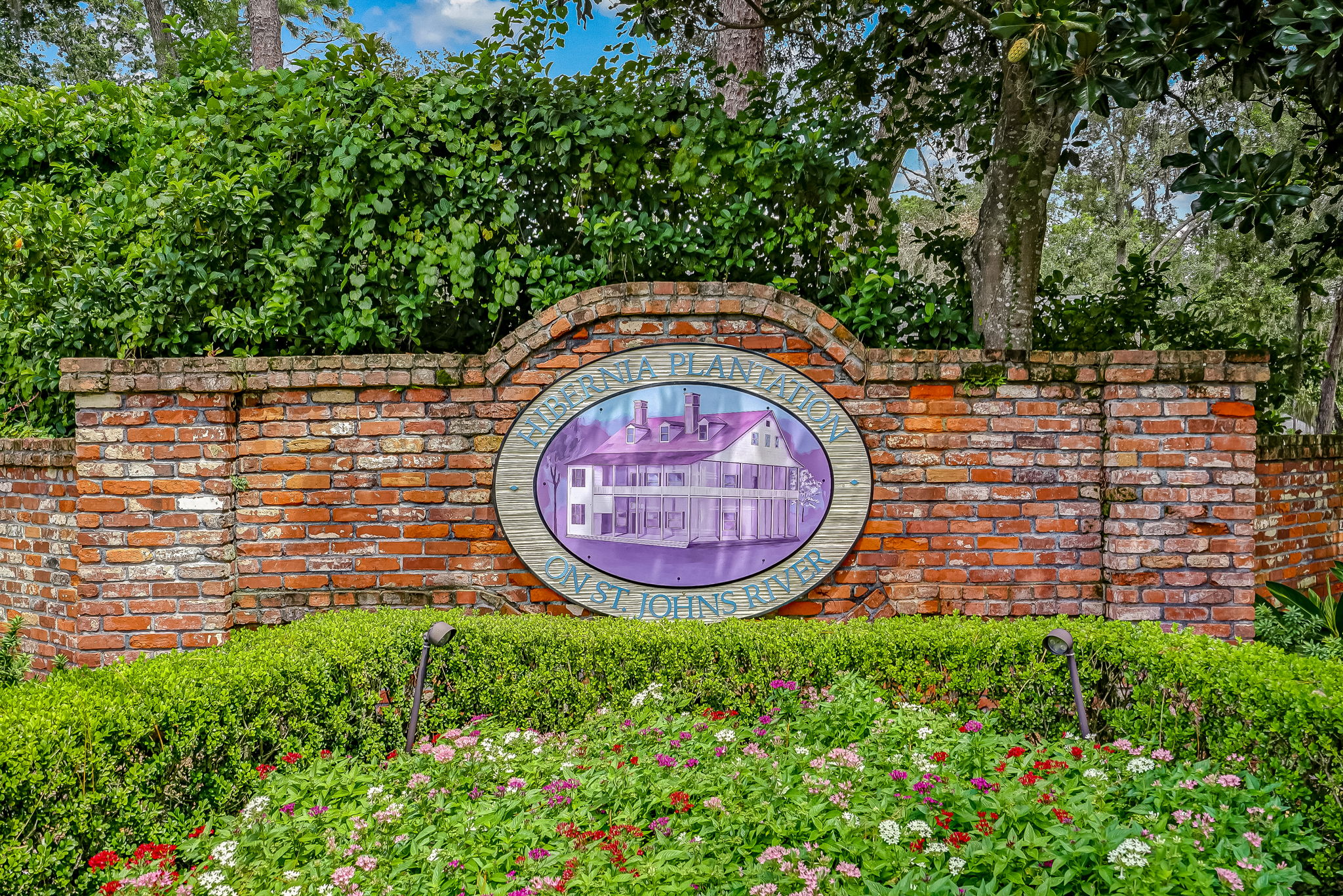 Hibernia Plantation