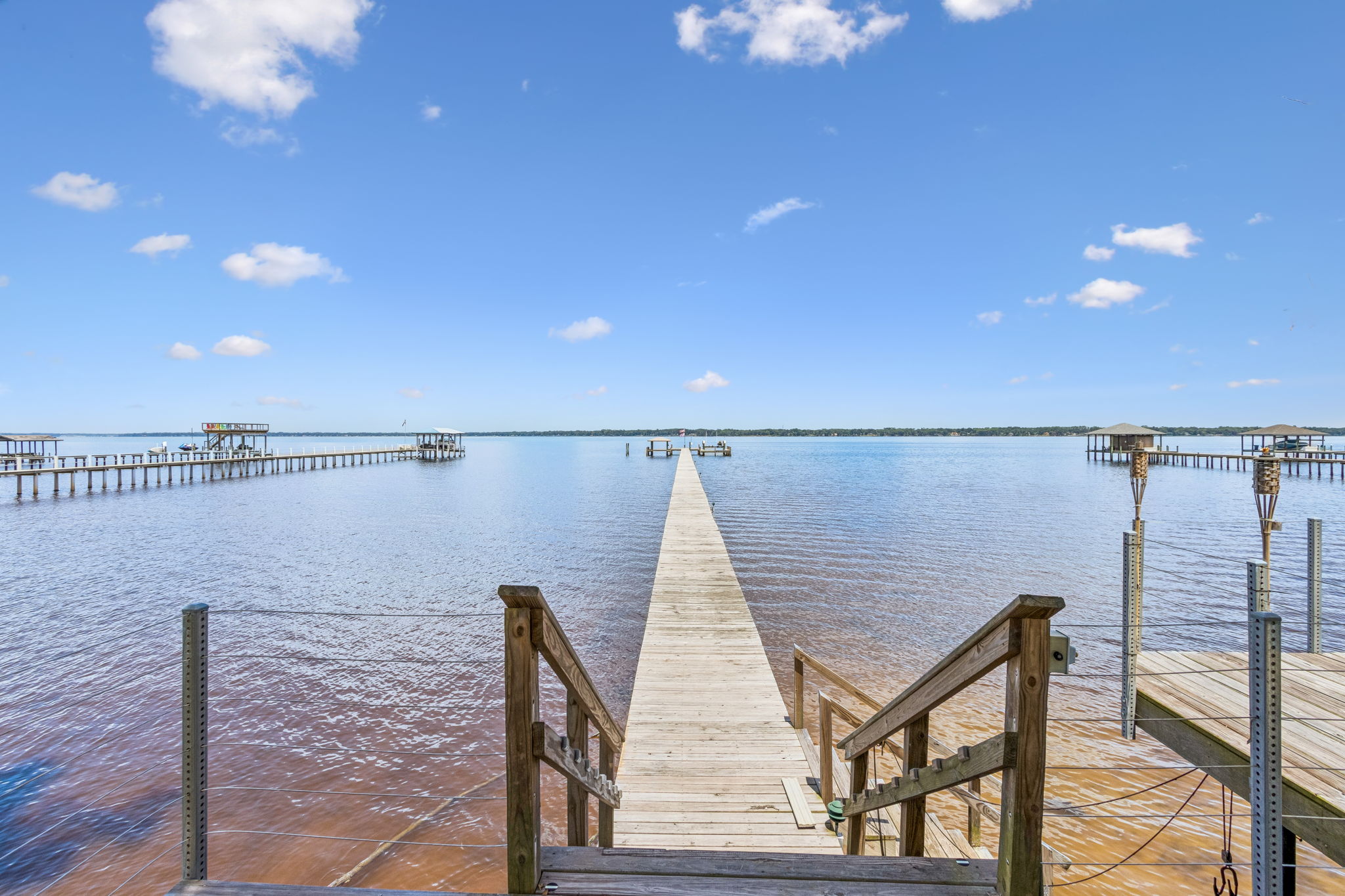 Dock
