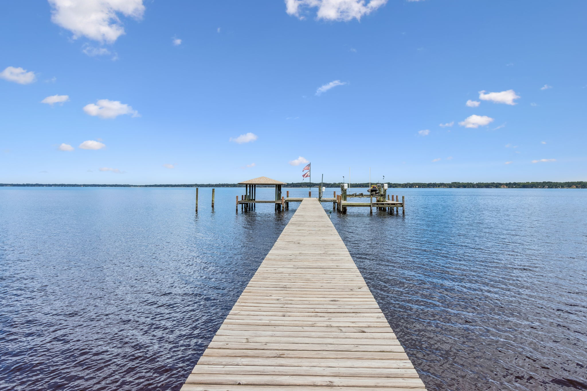 Dock