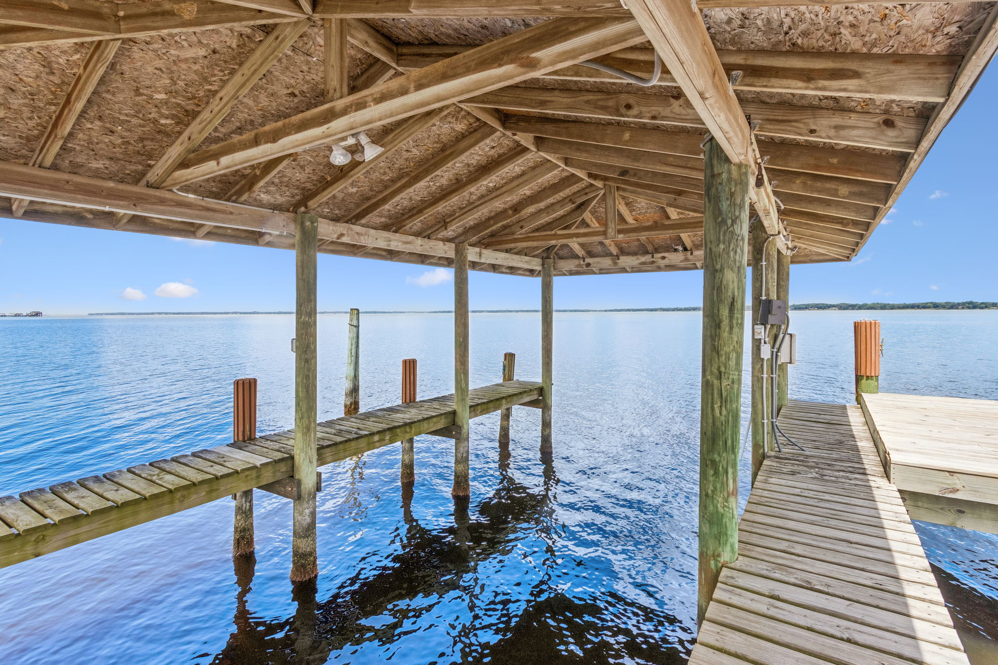 Dock