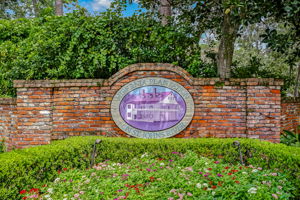 Hibernia Plantation
