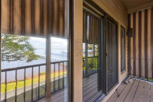 Screened-in Porch
