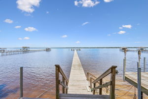 Dock