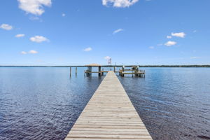 Dock