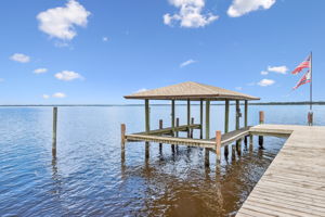 Dock