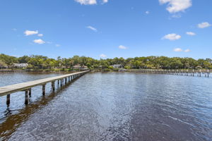 Dock