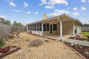Back of Home