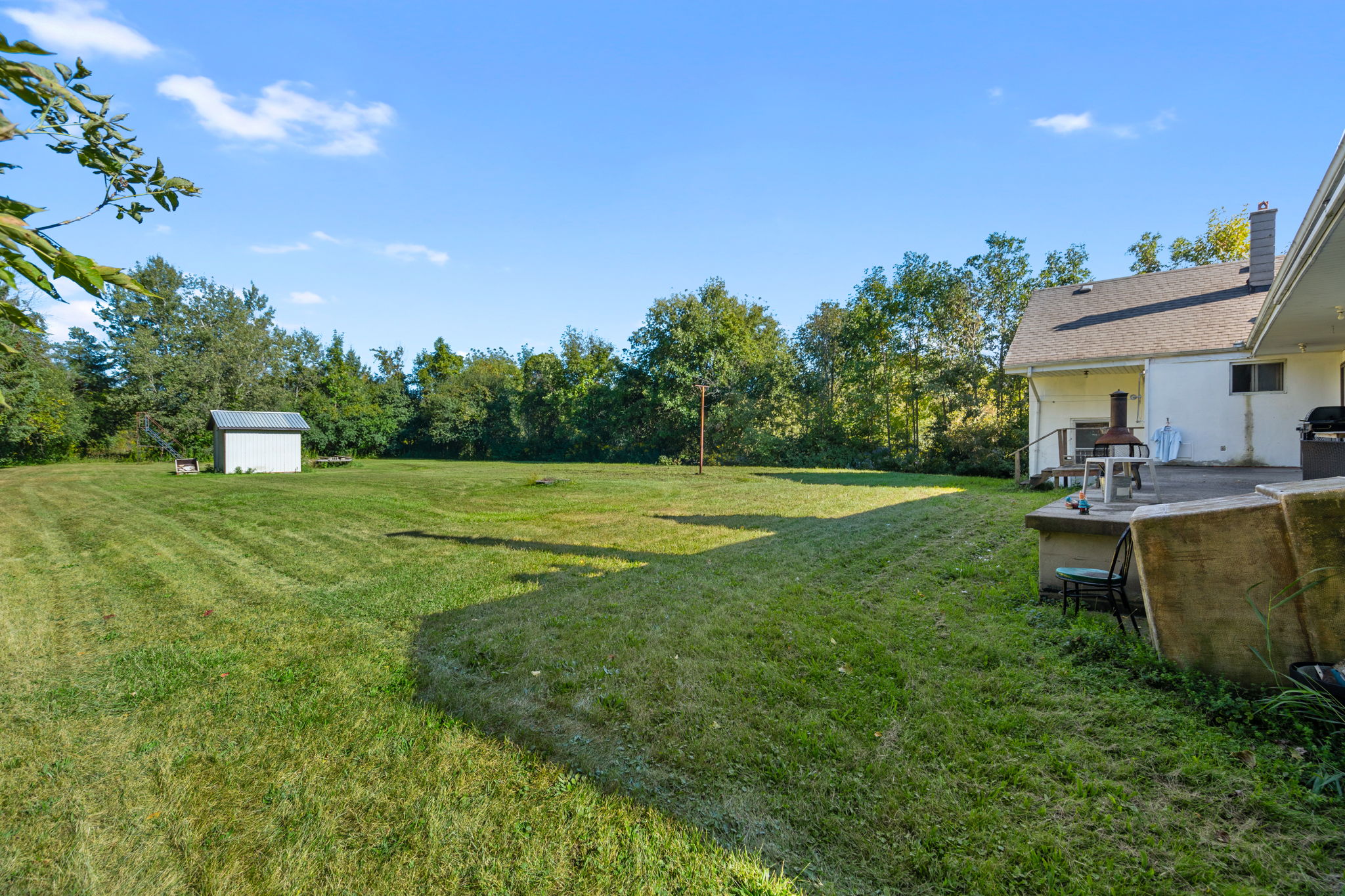 2375 Hancock Rd Courtice, ON L1E 2M3