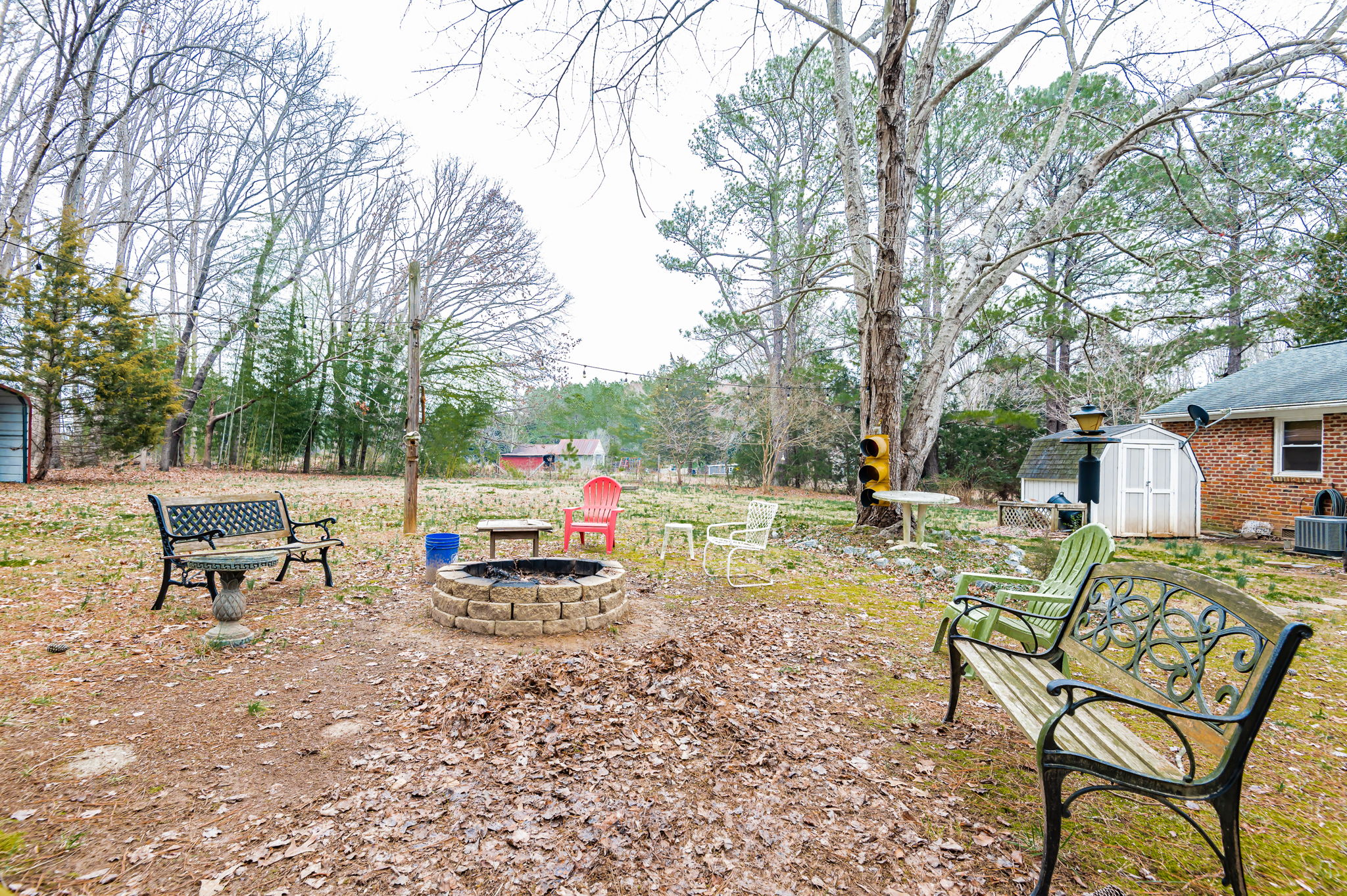  2375 Mill Rd, Powhatan, VA 23139, US Photo 23