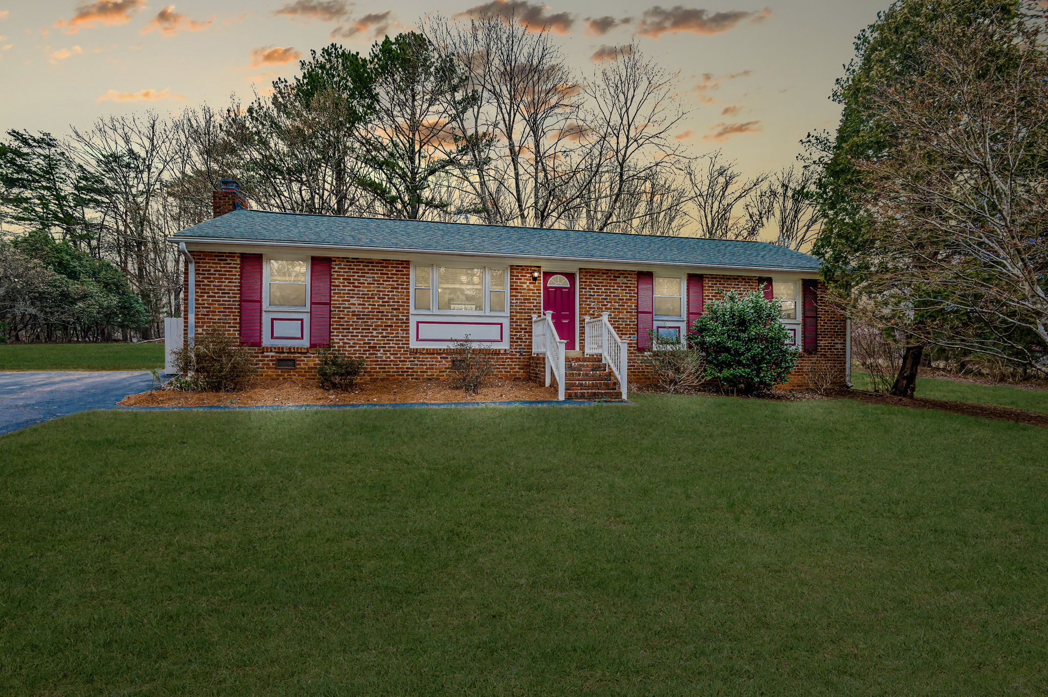  2375 Mill Rd, Powhatan, VA 23139, US