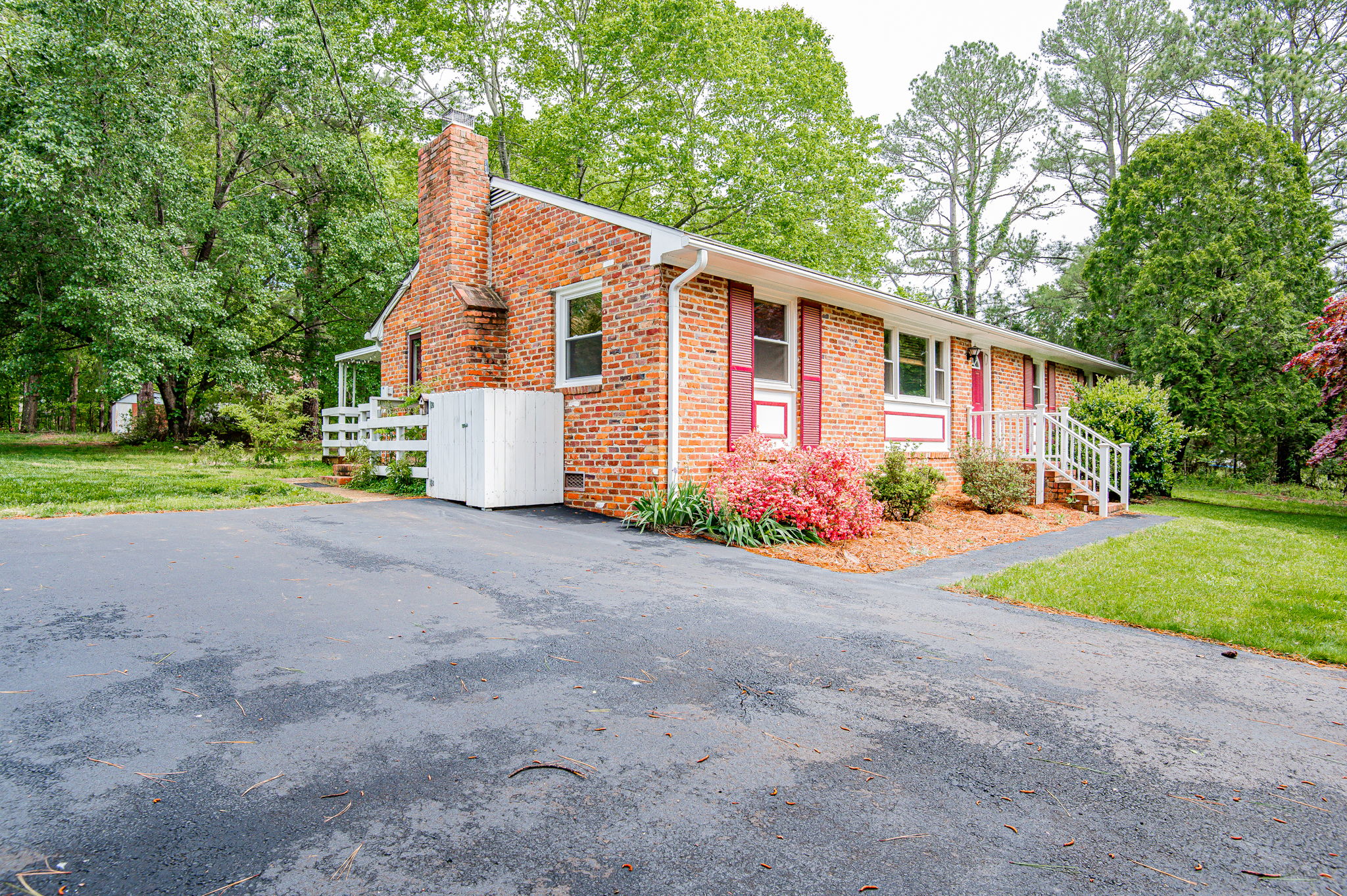  2375 Mill Rd, Powhatan, VA 23139, US Photo 2