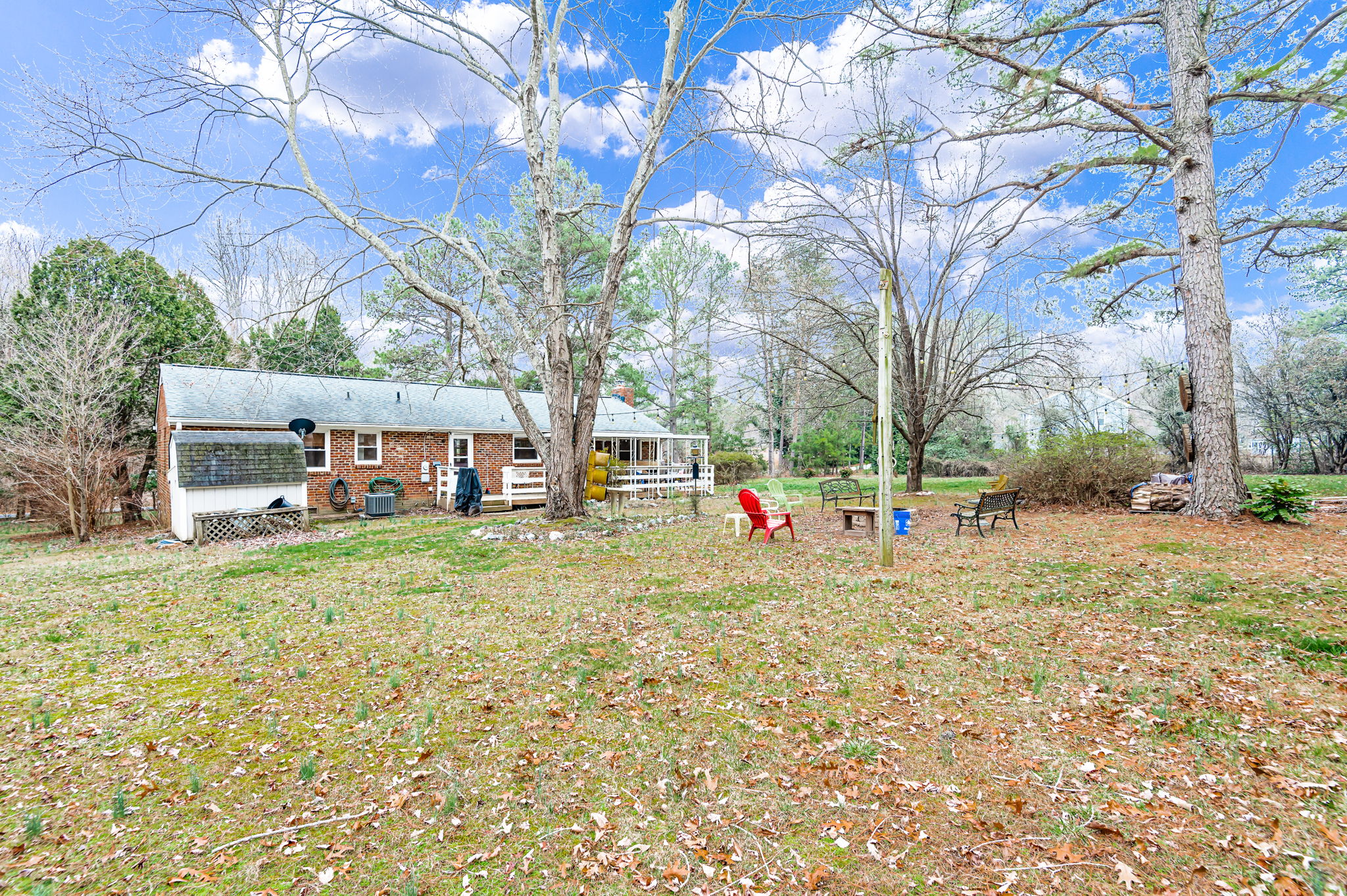  2375 Mill Rd, Powhatan, VA 23139, US Photo 24