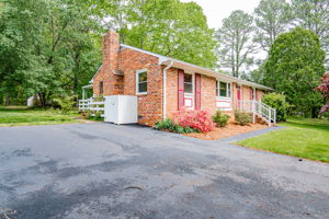  2375 Mill Rd, Powhatan, VA 23139, US Photo 1
