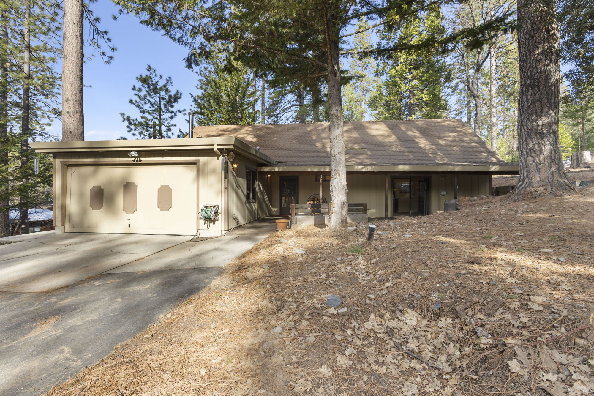 23759 Sierra Pine Ave, Twain Harte, CA 95383, USA Photo 25