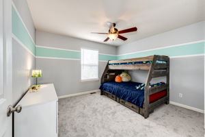 Bedroom #3