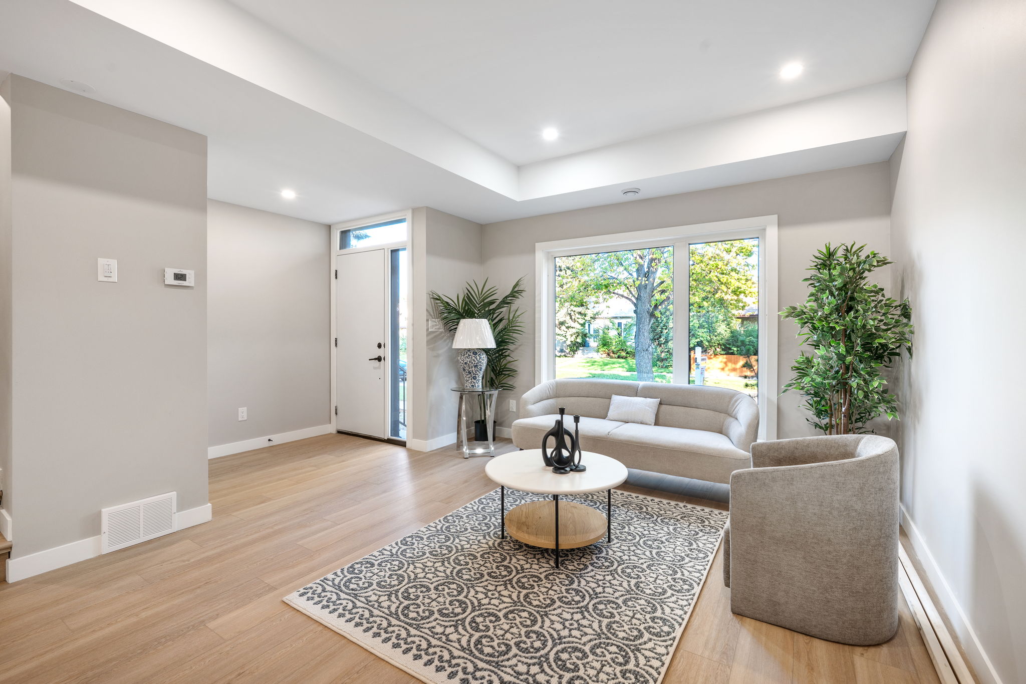 238 Collegiate St - Interior-2