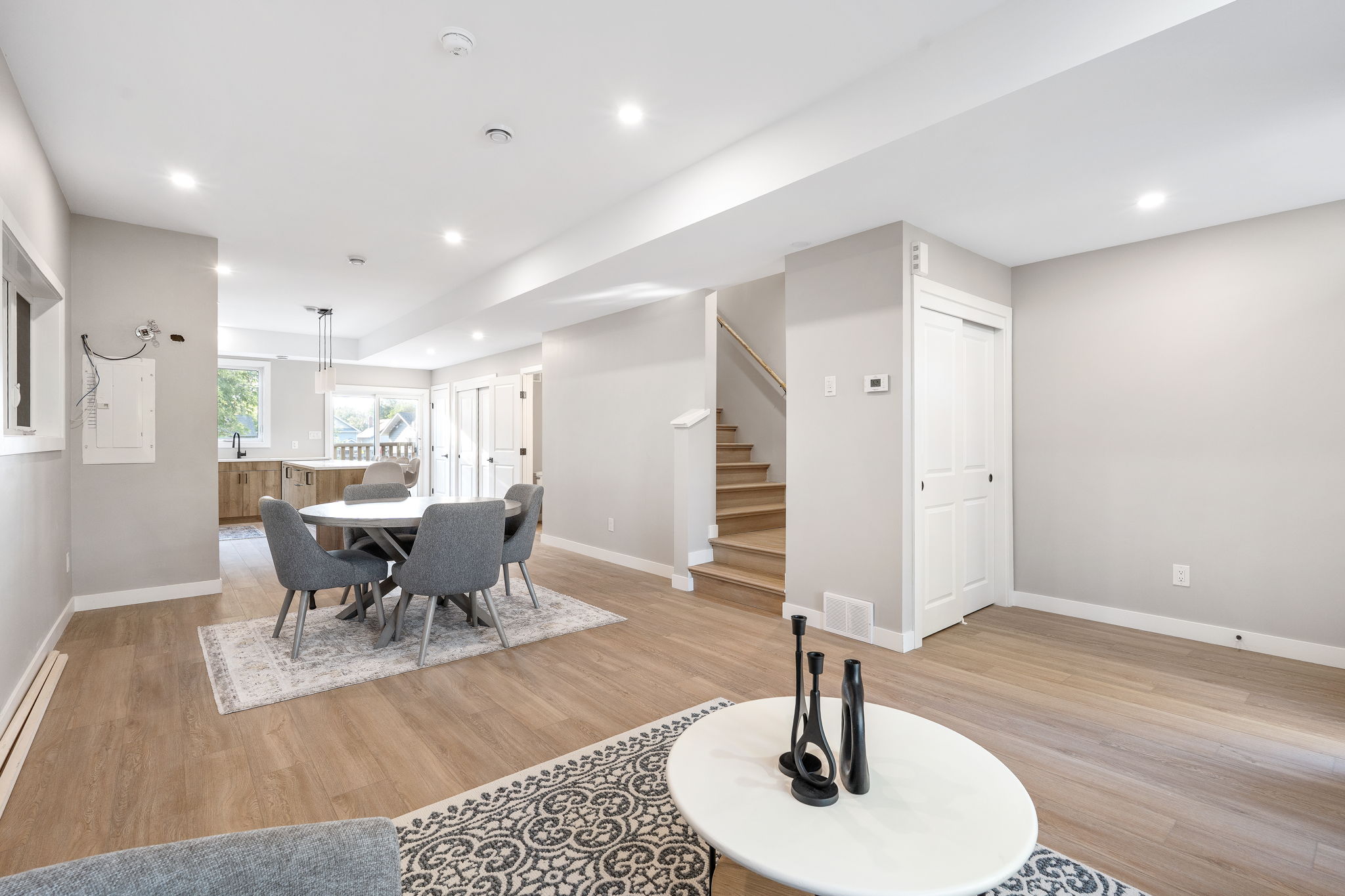 238 Collegiate St - Interior-4