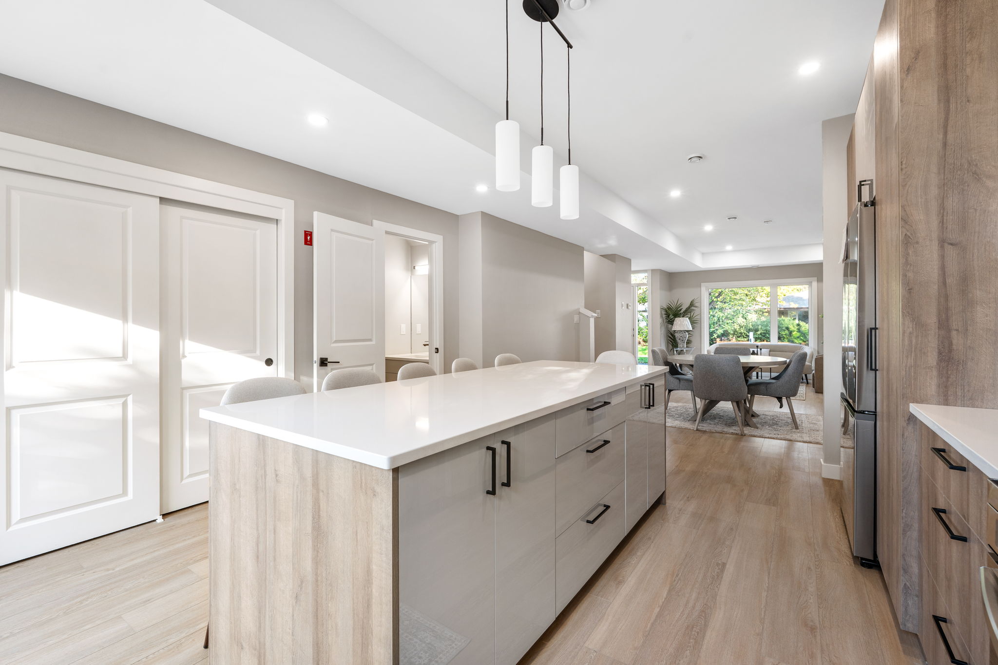 238 Collegiate St - Interior-11