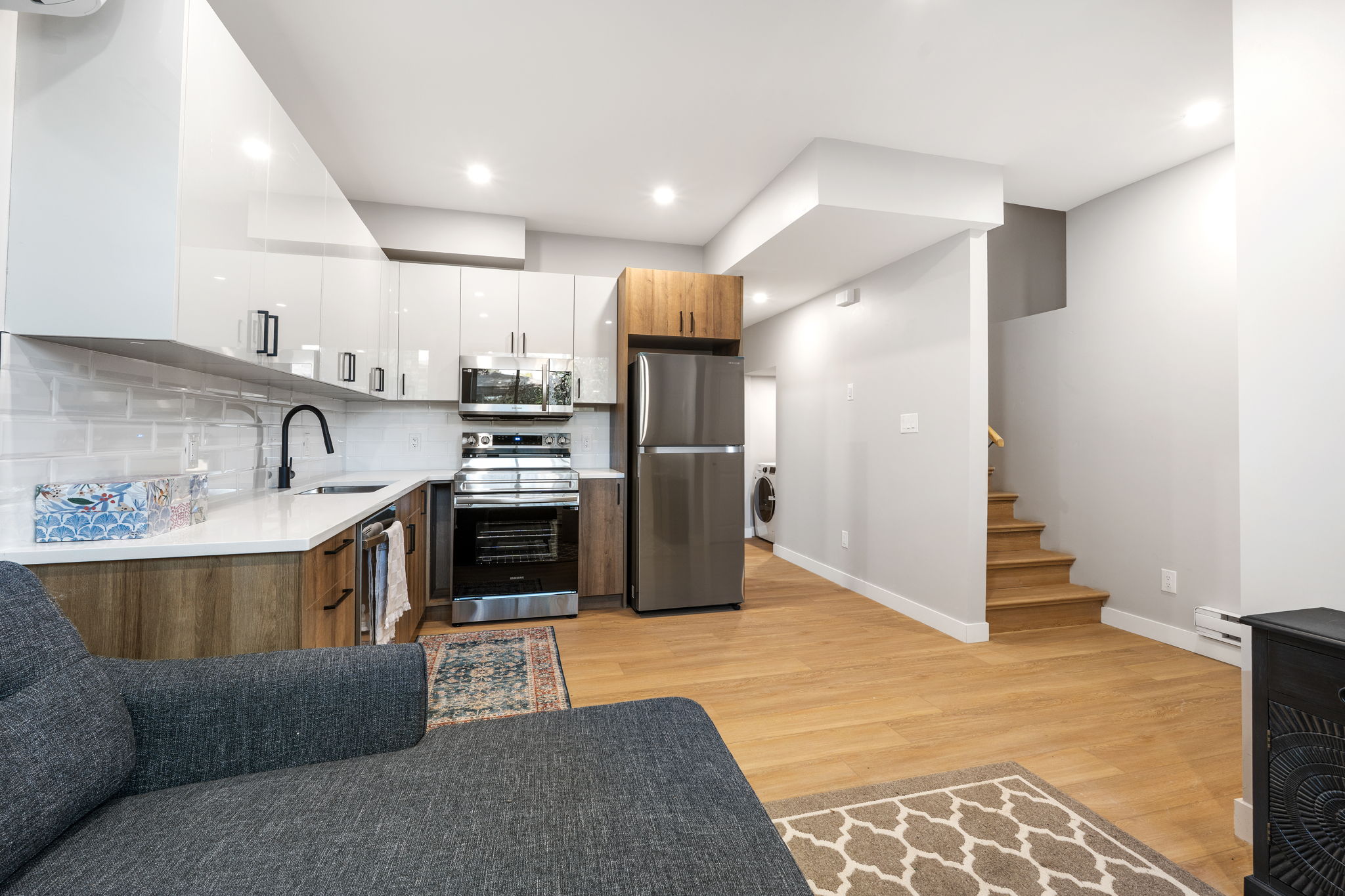 238 Collegiate St - Interior-24