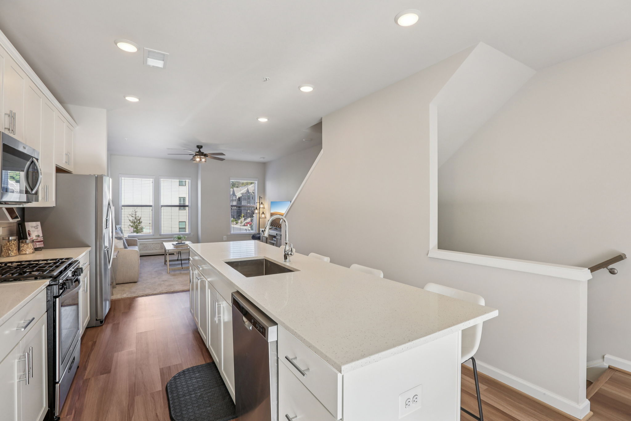 Narrowleaf Way-S1610-011