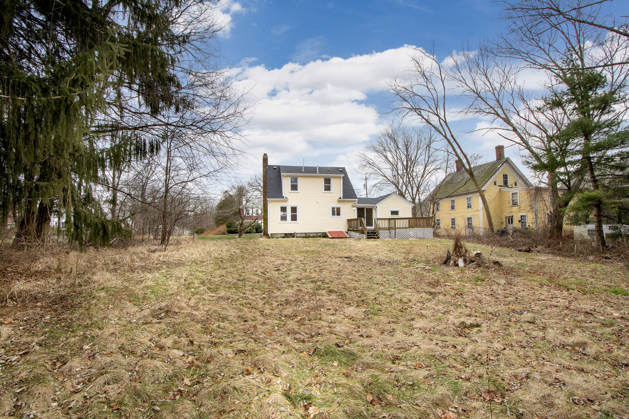 238 Washington St, Abington, MA 02351 Tom Sheehan Photography