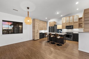 Kitchen TW