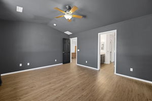 Primary Bedroom 2