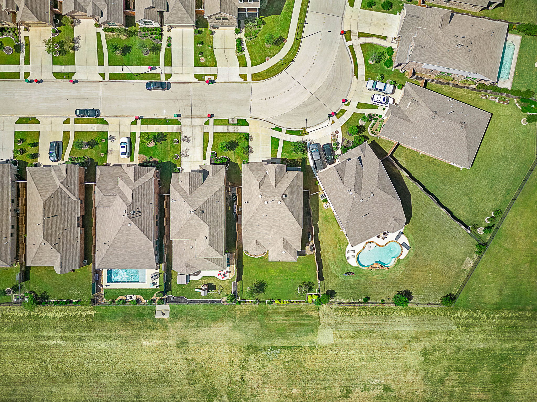 Strata Visuals-23807 Northwood Terrace Aerial-7