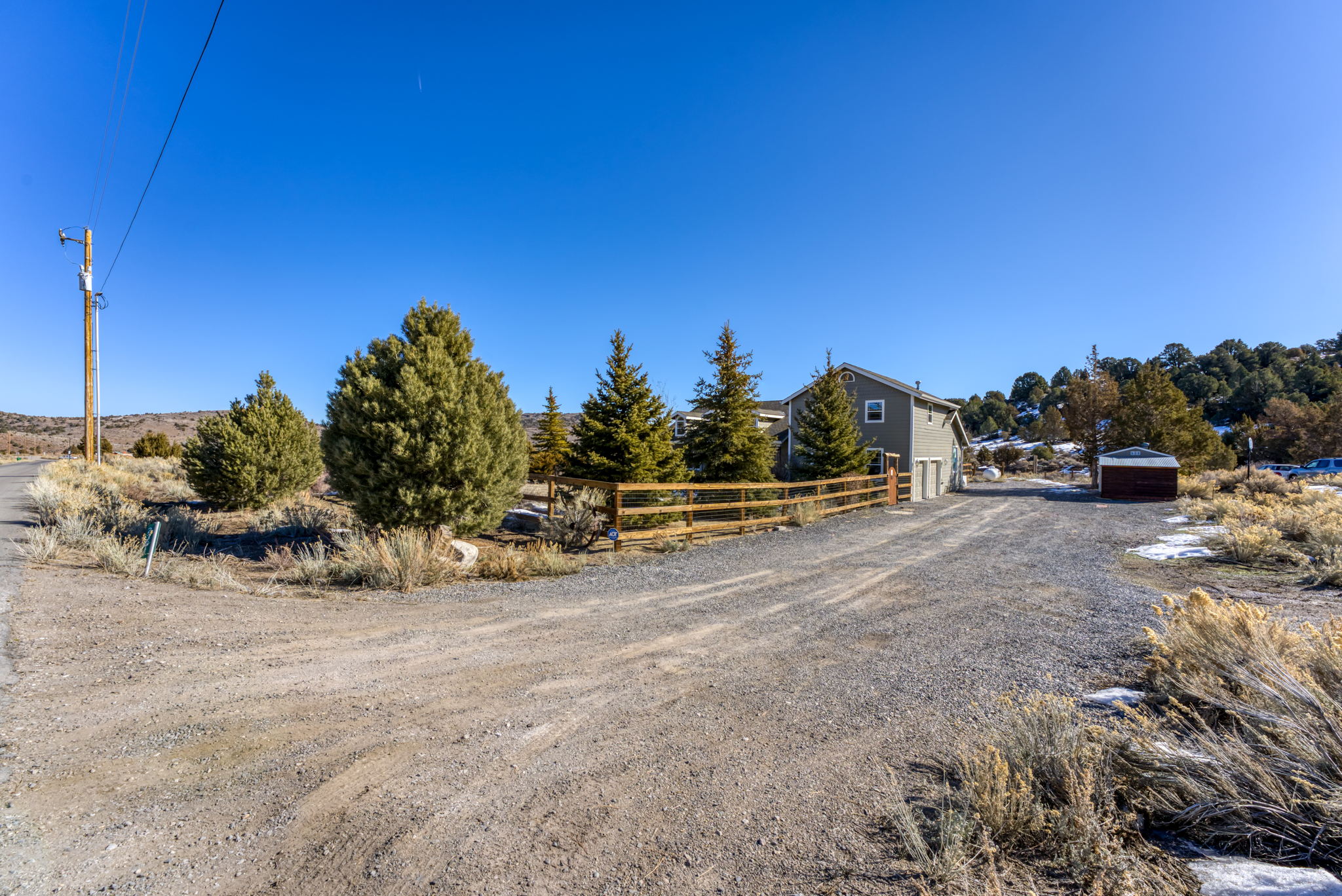 2381 Lousetown Rd, Reno, NV 89521, USA Photo 2