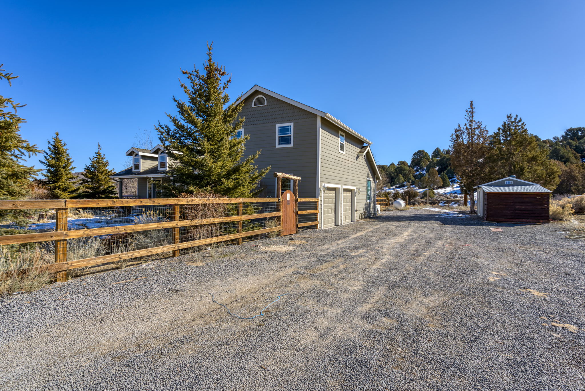 2381 Lousetown Rd, Reno, NV 89521, USA Photo 3