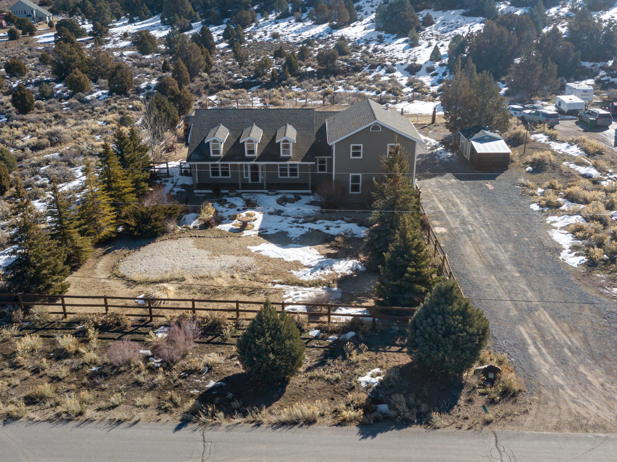 2381 Lousetown Rd, Reno, NV 89521, USA Photo 1