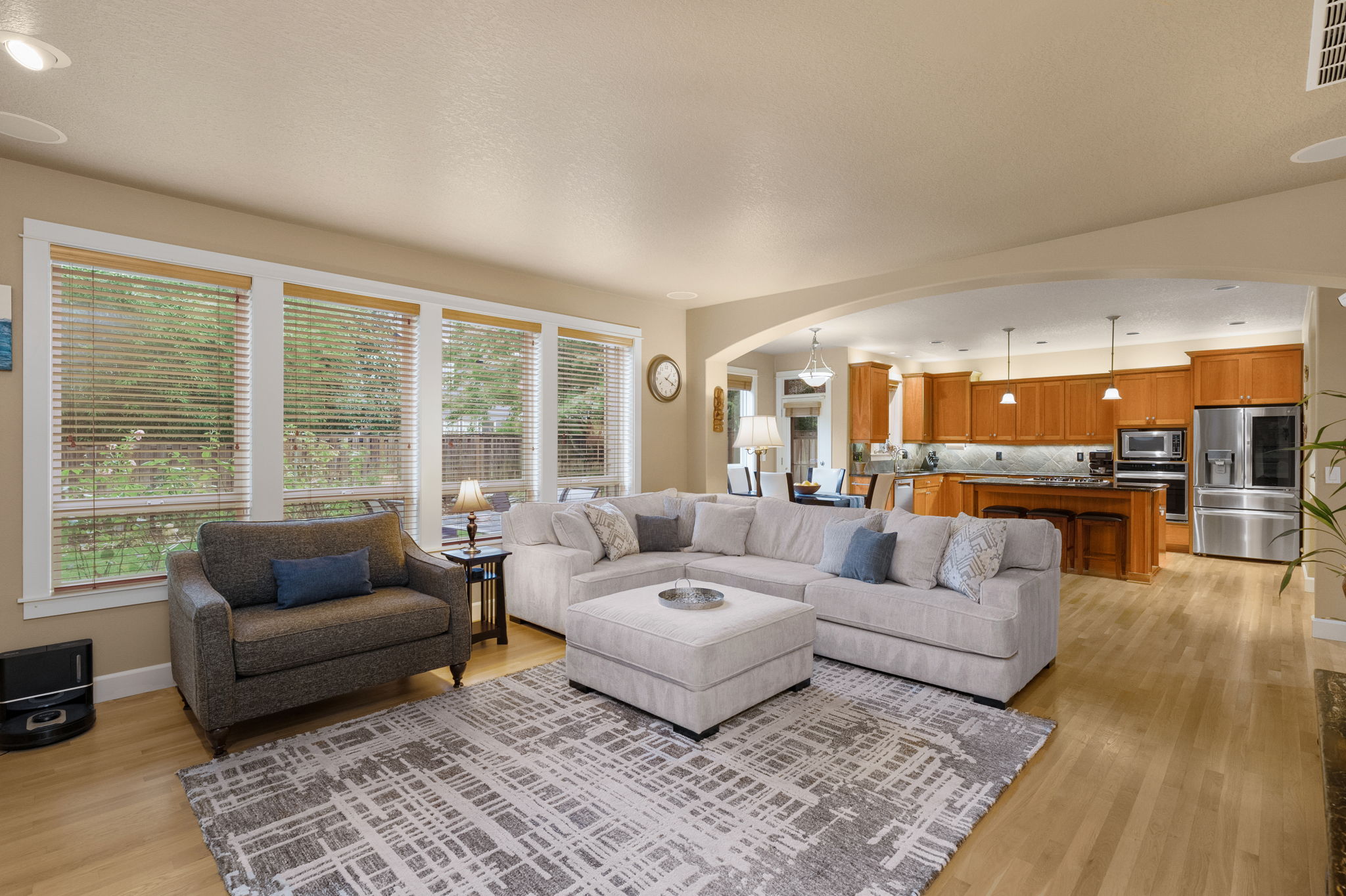 Family Room - Main level