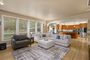 Family Room - Main level