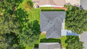 Arial View
