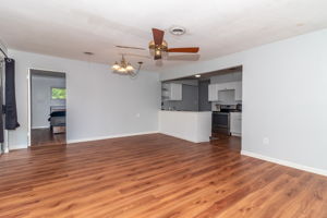 Dining/Family Room