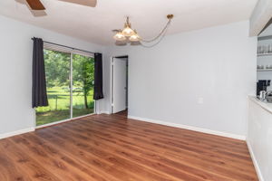 Dining/Family Room