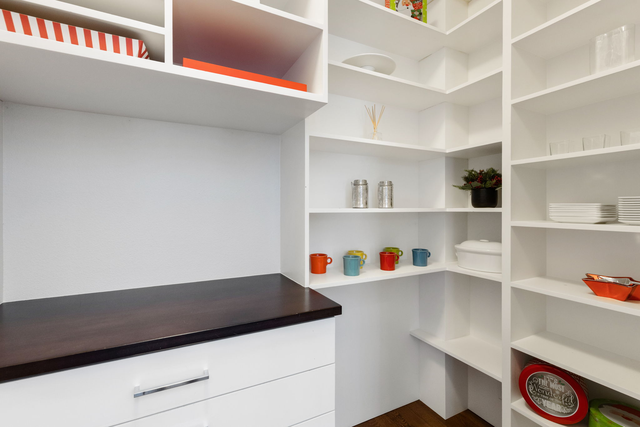 Large Pantry