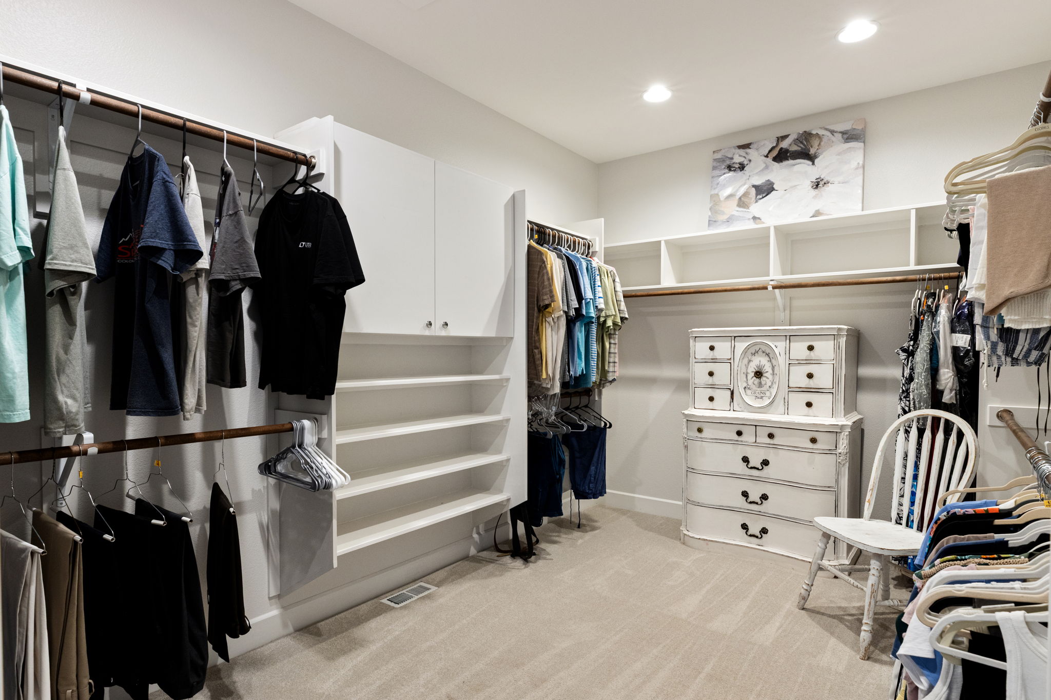 Closet