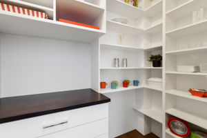 Large Pantry